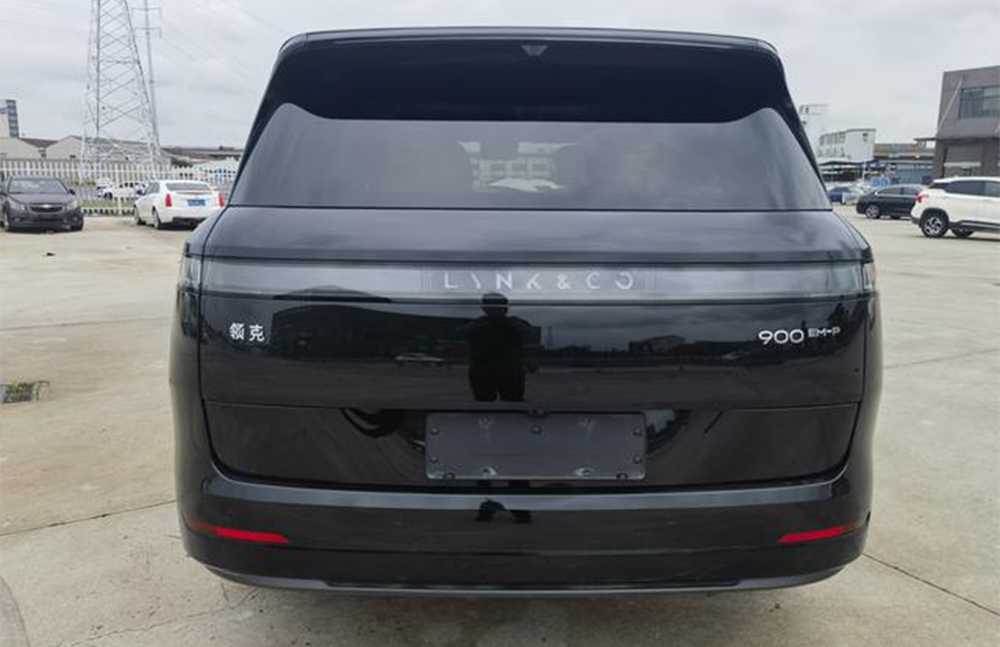 used lynk and co 900 for sale